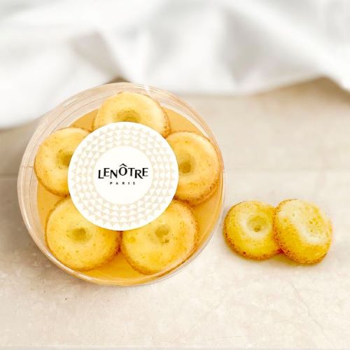 ビスキュイサヴァラン