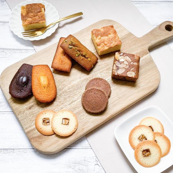 アソートセレクション商品イメージ