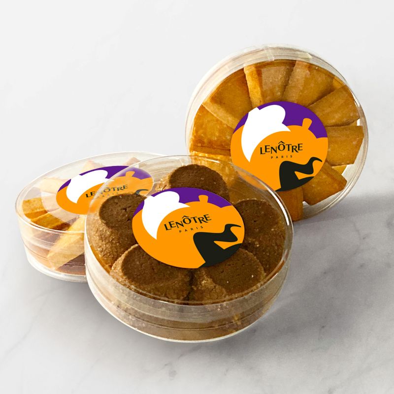 ハロウィンフールセック