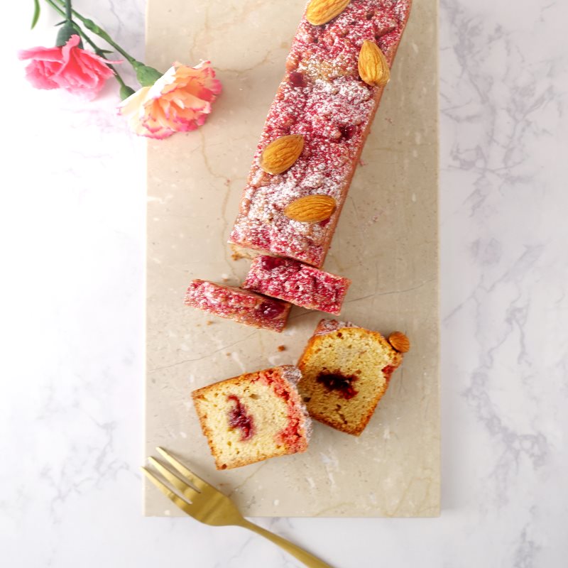 母の日ギフト,フィンガーケーク（フランボワーズ）