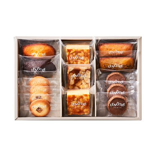 アソートセレクション30