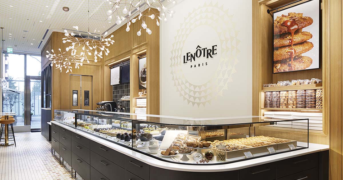 Lenôtre（ルノートル） Paris - Tokyo 木製コルクスクリュー ルノートル公式通販｜人気のフィナンシェ・焼き菓子・チョコレートギフト