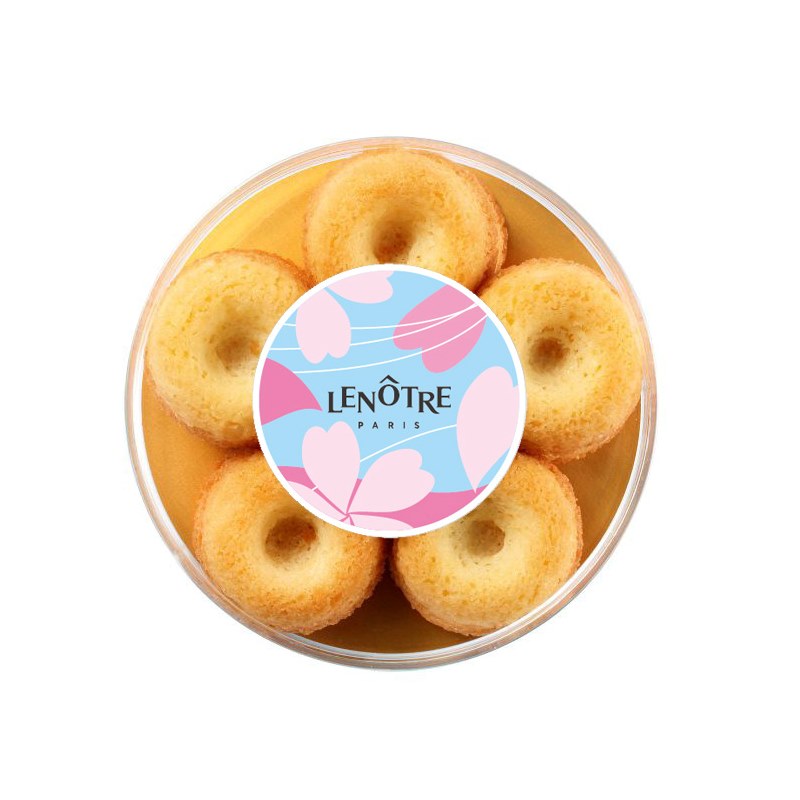 ビスキュイサヴァラン