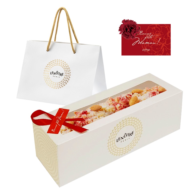 フィンガーケーク