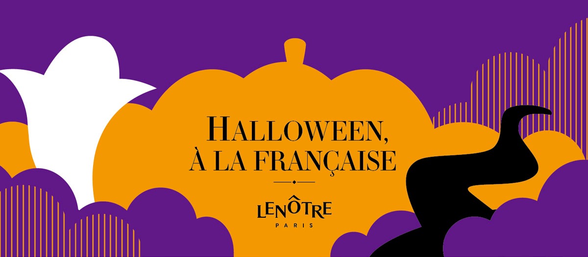 ハロウィン