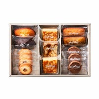 マドレーヌ,フィナンシェ,フランス,パリ,ルノートル