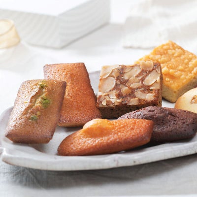 マドレーヌ,フィナンシェ,フランス,パリ,ルノートル