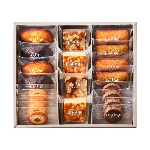 マドレーヌ,フィナンシェ,フランス,パリ,ルノートル