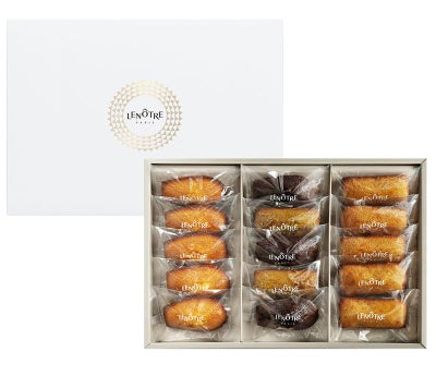 マドレーヌ,フィナンシェ,フランス,パリ