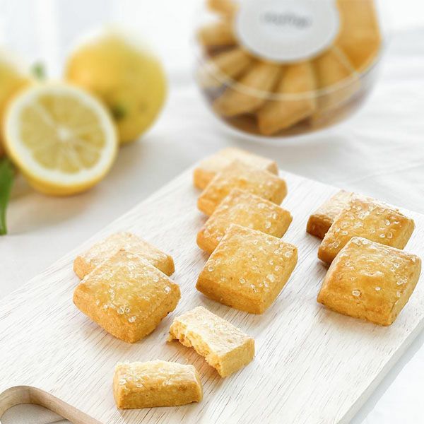 レモンクッキー,サブレシトロン