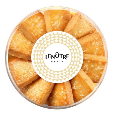 ルノートル|サブレシトロン,手作りクッキー