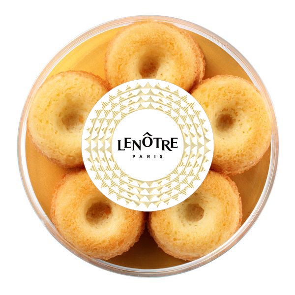 ルノートル|ビスキュイサヴァラン,手作りクッキー