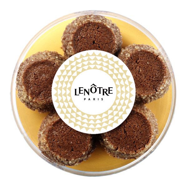 ルノートル|ディアマンショコラ,チョコレート,手作りクッキー