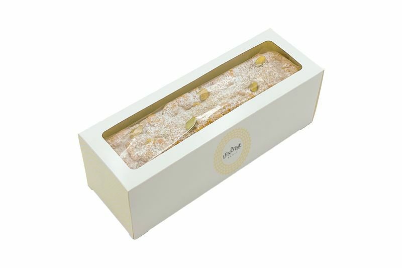 パウンドケーキ,ピスタチオ,フランス菓子,ルノートル,パッケージ