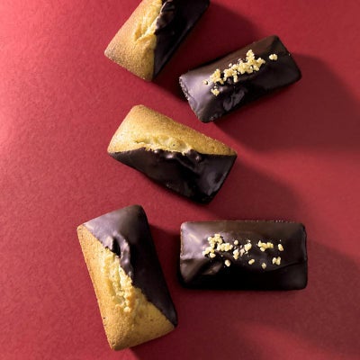 焼き菓子,フィナンシェ,ショコラ,チョコレート,バレンタイン,,ギフト