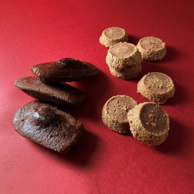 焼き菓子,マドレーヌ,ショコラ,チョコレート,バレンタイン,,ギフト