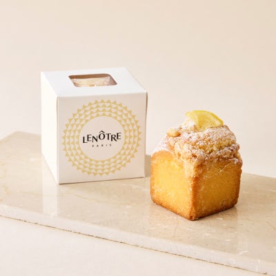 パウンドケーキ,プチギフト