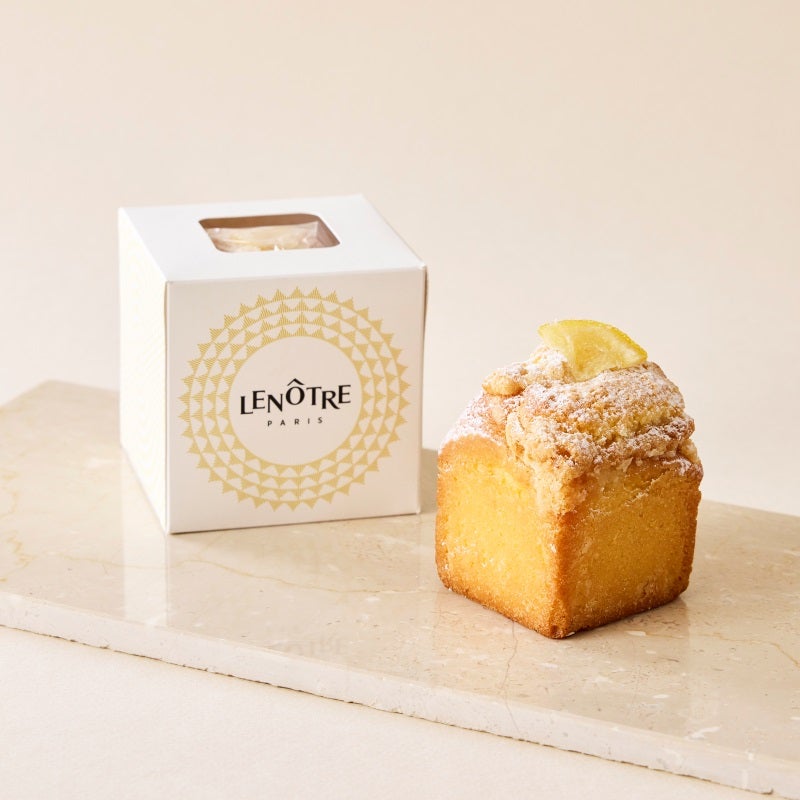 パウンドケーキ,プチギフト