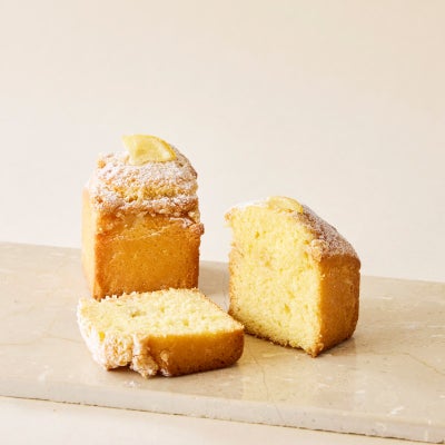 パウンドケーキ,プチギフト