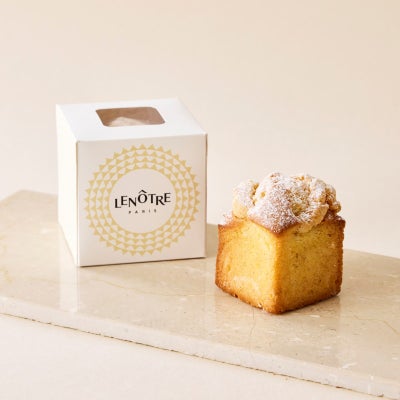 パウンドケーキ,バニラ