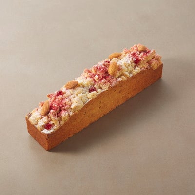 フランボワーズ,パウンドケーキ,フランス菓子,ルノートル