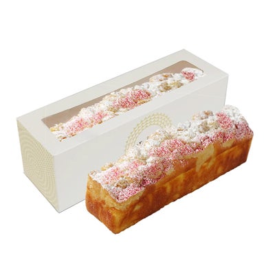 夏季限定,桃,ギフト,手土産,ルノートル,パリ,フランス菓子,パウンドケーキ