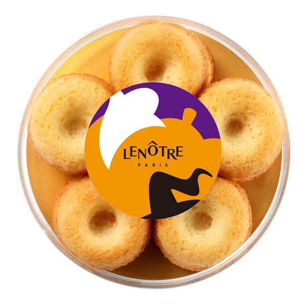 ハロウィン,ルノートル,焼き菓子ギフト,クッキー