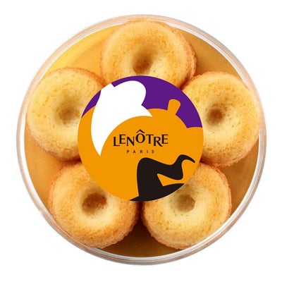 ハロウィン,ルノートル,焼き菓子ギフト,クッキー