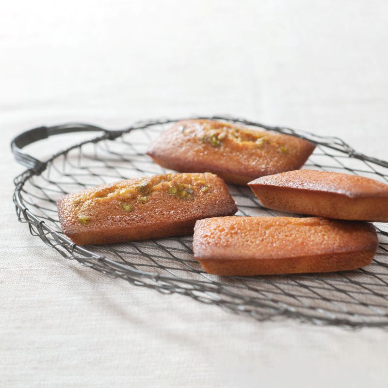 フィナンシェ,焼き菓子ギフト,ルノートル,パリ