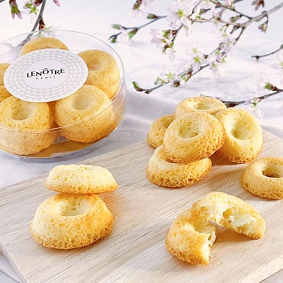 クッキー,ギフト,ルノートル,パリ最高峰